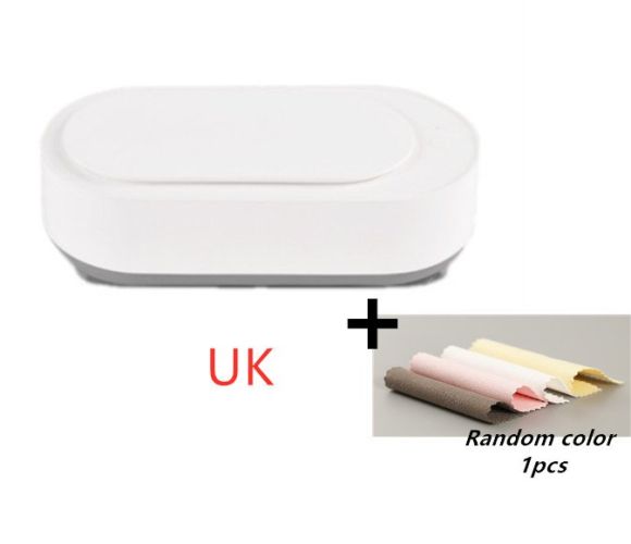 Clean Ultrasonic Cleaner Portable 45000Hz High-Frequency Vibration Cleaning Machine Jewelry Glasses Watch Cleaning Clean Ultrasonic Cleaner Portable 45000Hz High-Frequency Vibration Cleaning Machine Jewelry Glasses Watch Cleaning